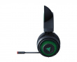 Kraken Kitty Chroma USB Gaming Headset Schwarz