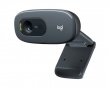 HD Webcam C270 HD Webcam C270