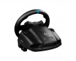 TrueForce G923 Racing Wheel (PC/XBOX) (DEMO)