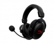 Cloud II Core Kabellose Gaming Headset - Schwarz (DEMO)