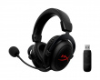 Cloud II Core Kabellose Gaming Headset - Schwarz (DEMO)
