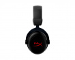 Cloud II Core Kabellose Gaming Headset - Schwarz (DEMO)