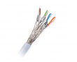 STP Cat 8 Patchkabel - 5 meter (DEMO)