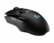 G903 Lightspeed Hero Kabellose Gaming-Maus (DEMO)