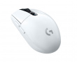 G305 Lightspeed Wireless Gaming-Maus Weiß (DEMO)