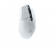 G305 Lightspeed Wireless Gaming-Maus Weiß (DEMO)