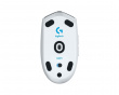 G305 Lightspeed Wireless Gaming-Maus Weiß (DEMO)