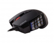 Scimitar ELITE RGB Gaming-Maus (DEMO)
