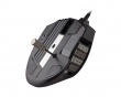 Scimitar ELITE RGB Gaming-Maus (DEMO)