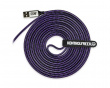 Gaming USB-Kabel - Lila/Schwarz (DEMO)