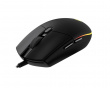 G203 Lightsync Gaming-Maus Schwarz (DEMO)