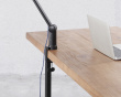 SLIM Mikrofonarm Premium Aluminum - Mikrofonhalterung (DEMO)