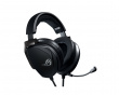 Theta Electret Gaming Headset (DEMO)