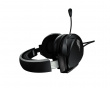 Theta Electret Gaming Headset (DEMO)