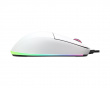 XM1 RGB Gaming-Maus - Weiß (DEMO)