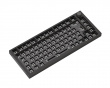 GMMK Pro 75% Barebone ISO Black Slate Tastatur (DEMO) GMMK Pro 75% Barebone ISO Black Slate Tastatur (DEMO)