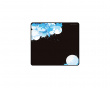 Aqua Control Plus Mauspad - Black Fly - XL (DEMO)