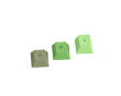 GPBT Keycaps - 114 PBT Caps ANSI US Layout - Olive (DEMO)