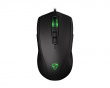 Avior Pro Gaming-Maus - Schwarz (DEMO)