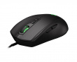 Avior Pro Gaming-Maus - Schwarz (DEMO)