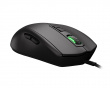 Avior Pro Gaming-Maus - Schwarz (DEMO)