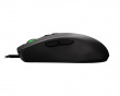 Avior Pro Gaming-Maus - Schwarz (DEMO)