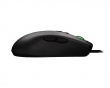 Avior Pro Gaming-Maus - Schwarz (DEMO)