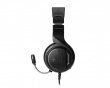 GAM-127 Gaming-Headset Für PS5 - Schwarz (DEMO)
