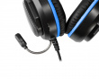 GAM-127 Gaming-Headset Für PS5 - Schwarz (DEMO)