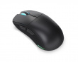 Ultra Custom Symm Gen 2 Kabellose Gaming-Maus - Solid - Schwarz (DEMO)
