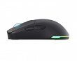 Ultra Custom Symm Gen 2 Kabellose Gaming-Maus - Solid - Schwarz (DEMO)