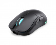 Ultra Custom Symm Gen 2 Kabellose Gaming-Maus - Solid - Schwarz (DEMO)