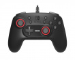 HoriPad + Controller Für Nintendo Switch - Schwarz (DEMO)