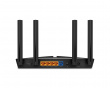 Router Archer AX23 AX1800 Dual-Band Wi-Fi 6, 802.11ax, 1.8 Gbps, 4 Ports (DEMO)