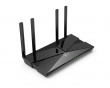 Router Archer AX23 AX1800 Dual-Band Wi-Fi 6, 802.11ax, 1.8 Gbps, 4 Ports (DEMO)