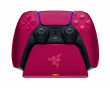 Ladestation für PS5-Controller - Rot (DEMO)