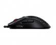 Pulsefire Haste Gaming-Maus - Schwarz (DEMO)