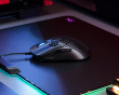 Pulsefire Haste Gaming-Maus - Schwarz (DEMO)