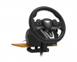 Racing Wheel APEX für PlayStation 5 (PS5/PS4/PC) - Lenkrad und Pedale (DEMO)