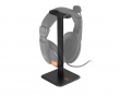 Headset Stand - Halterung Schwarz (DEMO)