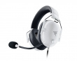 Blackshark V2 X Gaming-Headset - Weiß (DEMO)
