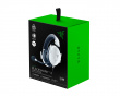Blackshark V2 X Gaming-Headset - Weiß (DEMO)