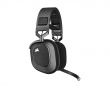 HS80 RGB Kabellose Gaming-Headset - Carbon (DEMO)