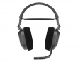 HS80 RGB Kabellose Gaming-Headset - Carbon (DEMO)