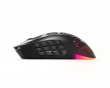 Aerox 9 Kabellos Gaming-Maus - Schwarz (DEMO)