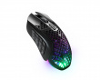 Aerox 9 Kabellos Gaming-Maus - Schwarz (DEMO)