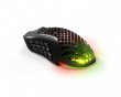 Aerox 9 Kabellos Gaming-Maus - Schwarz (DEMO)