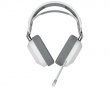 HS80 RGB Kabellose Gaming-Headset - White (DEMO)
