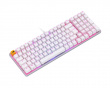 GMMK 2 96% Pre-Built Tastatur [Fox Linear] - Weiß (DEMO)