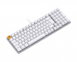 GMMK 2 96% Pre-Built Tastatur [Fox Linear] - Weiß (DEMO)